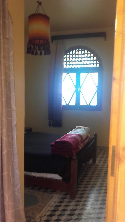 Touraghine Hotel & Cafe Chefchaouen Esterno foto