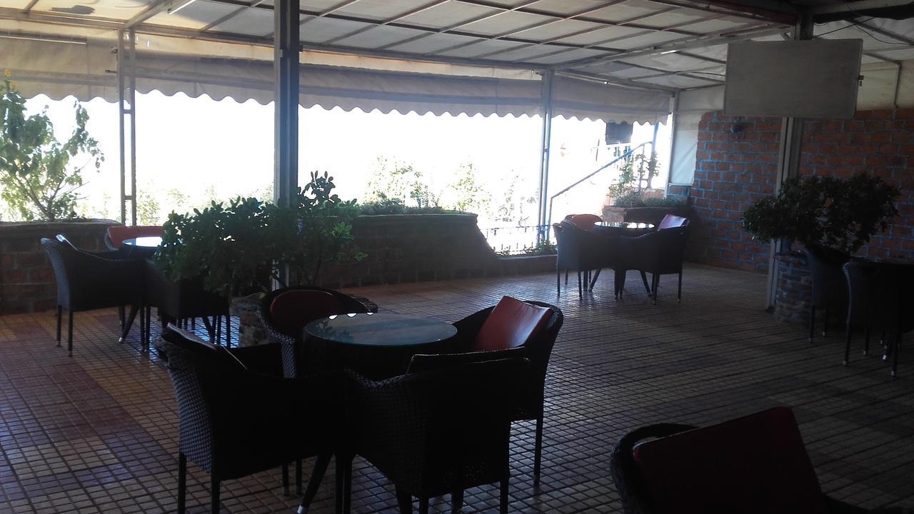 Touraghine Hotel & Cafe Chefchaouen Esterno foto